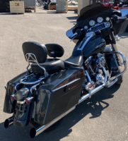2006 HARLEY DAVIDSON STREET GLIDE - 6