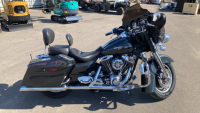 2006 HARLEY DAVIDSON STREET GLIDE - 7