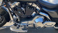 2006 HARLEY DAVIDSON STREET GLIDE - 11