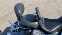 2006 HARLEY DAVIDSON STREET GLIDE - 16