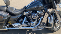 2006 HARLEY DAVIDSON STREET GLIDE - 19
