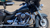 2006 HARLEY DAVIDSON STREET GLIDE - 25