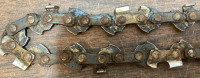 4-Chainsaw Chains - 3