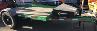 2016 Pratt Trailer (16.5ftx83”) - 6