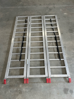 Better Built 4x4 Aluminum Ramp