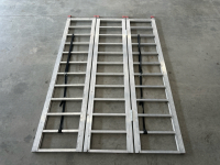 Better Built 4x4 Aluminum Ramp - 3