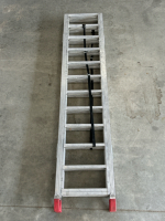 Better Built 4x4 Aluminum Ramp - 4