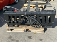 AGT Industrial Forklift Forks and Mast Model SA-FT - 6