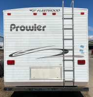 2005 FLEETWOOD PROWLER - 5