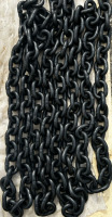 5/16” 7FT G80 Chain Sling Double - 3