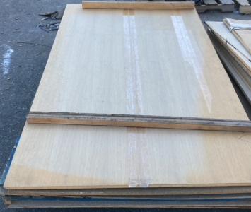 Construction Lumber/ Particle Board