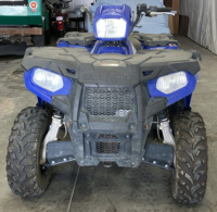 2020 POLARIS SPORTSMAN 450 EFI - 8