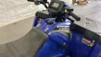 2020 POLARIS SPORTSMAN 450 EFI - 10