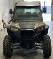 2016 POLARIS RZR 50 APEX - 900cc - 2
