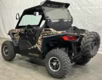 2016 POLARIS RZR 50 APEX - 900cc - 4