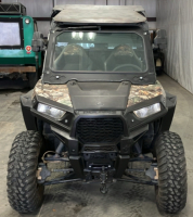 2016 POLARIS RZR 50 APEX - 900cc - 6