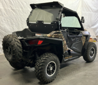 2016 POLARIS RZR 50 APEX - 900cc - 9