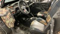2016 POLARIS RZR 50 APEX - 900cc - 11
