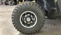 2016 POLARIS RZR 50 APEX - 900cc - 19