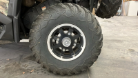 2016 POLARIS RZR 50 APEX - 900cc - 21