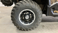 2016 POLARIS RZR 50 APEX - 900cc - 23