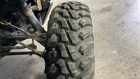 2016 POLARIS RZR 50 APEX - 900cc - 26
