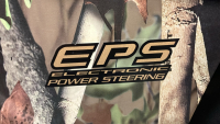 2016 POLARIS RZR 50 APEX - 900cc - 27