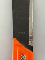 24" Black & Decker (Vietnam) Machete with Leather Sheath - 3