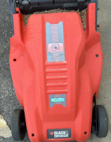 Black And Decker Mower - 2