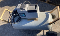 3.5 Hp 30 Gal Air Compressor