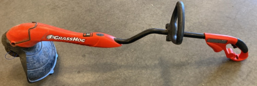 Grass Hog Electric Weed Wacker