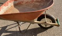 Wheel Barrel - 3