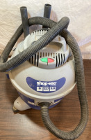 Shop Vac - 2