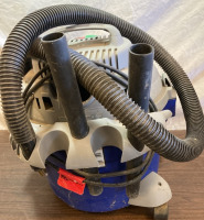 Shop Vac - 3