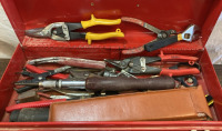 Loaded Tool Box - 2