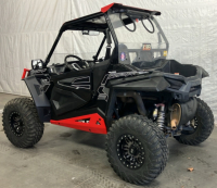 2016 POLARIS RZR S APEX - 3