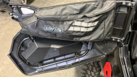 2016 POLARIS RZR S APEX - 11