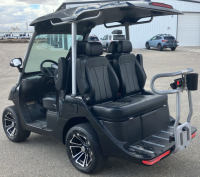 2022 EVOLUTION GOLF CART - 4