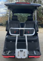 2022 EVOLUTION GOLF CART - 5