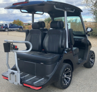 2022 EVOLUTION GOLF CART - 6