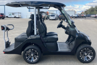 2022 EVOLUTION GOLF CART - 7