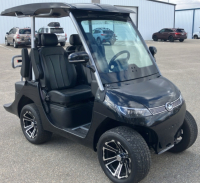 2022 EVOLUTION GOLF CART - 8