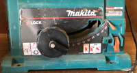 Makita 2703, 10” Blade Saw - 2