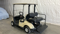 2020 YAMAHA GOLF CART - ELECTRIC - 3