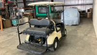 2020 YAMAHA GOLF CART - ELECTRIC - 5