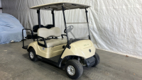 2020 YAMAHA GOLF CART - ELECTRIC - 7