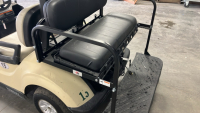 2020 YAMAHA GOLF CART - ELECTRIC - 11