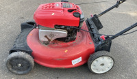 Troy-Bilt 21” Mower - 2