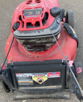 Troy-Bilt 21” Mower - 5