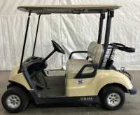 2020 YAMAHA GOLF CART - ELECTRIC - 2